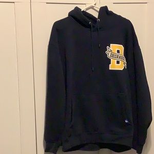 RetroKid Degrassi Collection Hoodie
